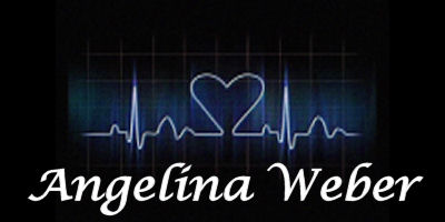 Welcome to the Homepage of Angelina Weber